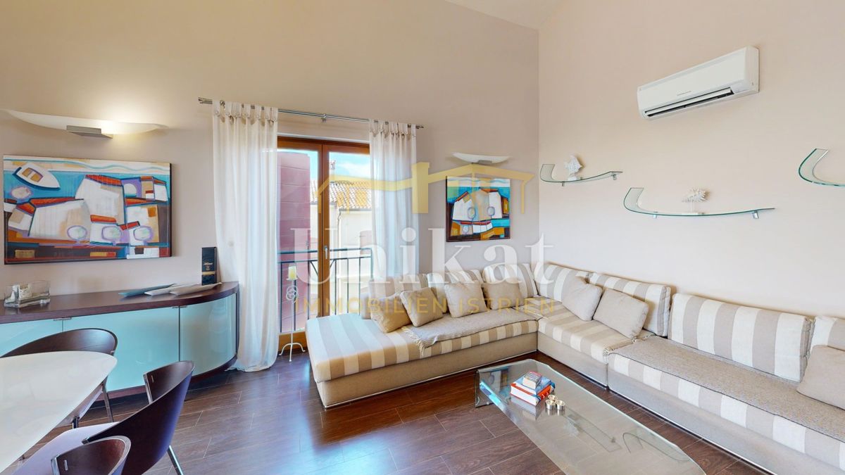 Dvostanovanjski stan z 4 spalnicami